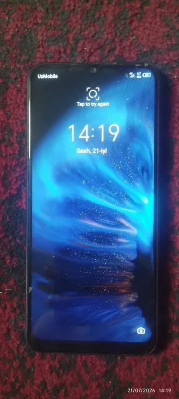 Продаётся Tecno Spark 7, состояние хорошее 5 Продаётся Tecno Spark 7, состояние хорошее 5