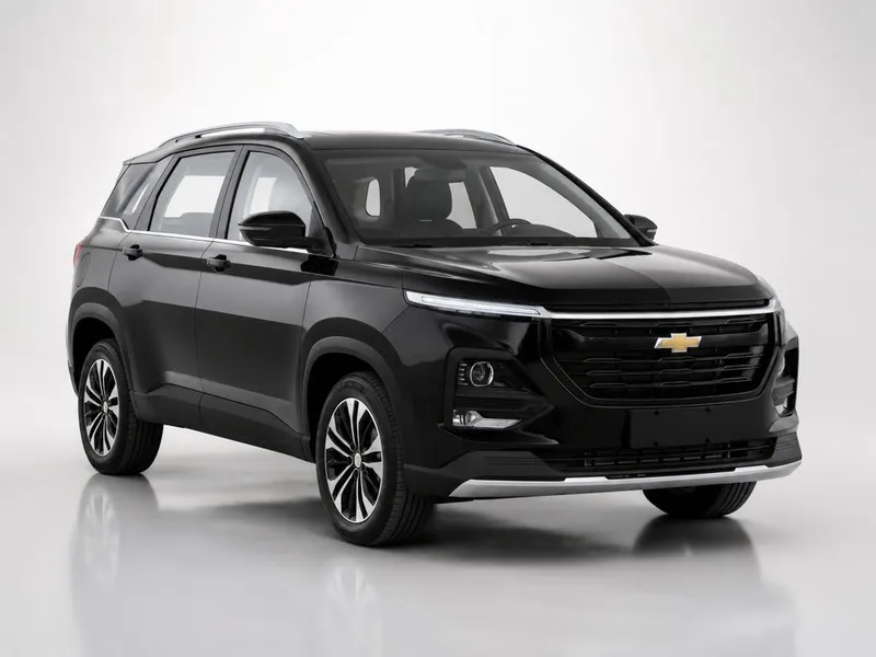 Chevrolet Captiva 5 2026 yangi - nasiyaga / rassrochka, Toshkent