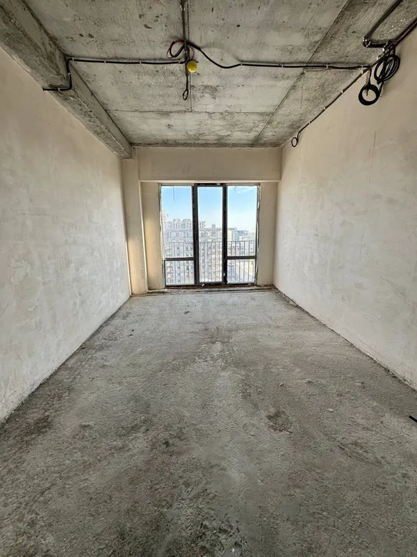 3-комнатная квартира в ЖК Bobur Residence 3 3-комнатная квартира в ЖК Bobur Residence 3