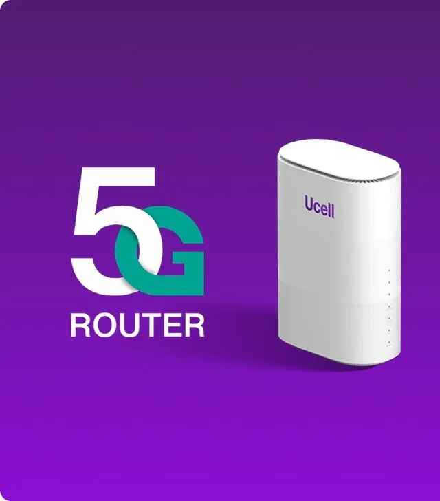 Ucell 5g wi fi tezligi judayam zo'r — фото 1