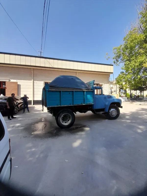 Zil xizmati 24/7 6 Zil xizmati 24/7 6
