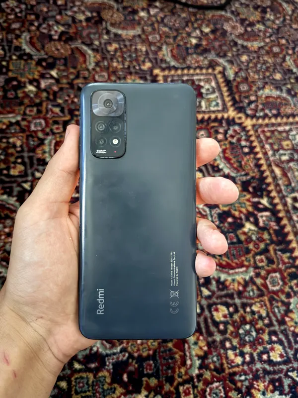 Redmi note 11 1 Redmi note 11 1