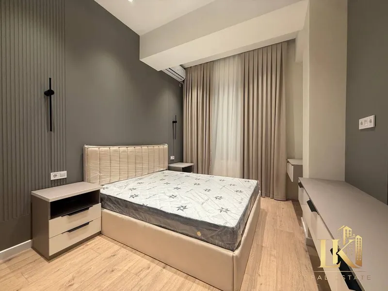 Продаётся 2-комнатная квартира в новостройке ЖК Parkent Avenue — фото 5