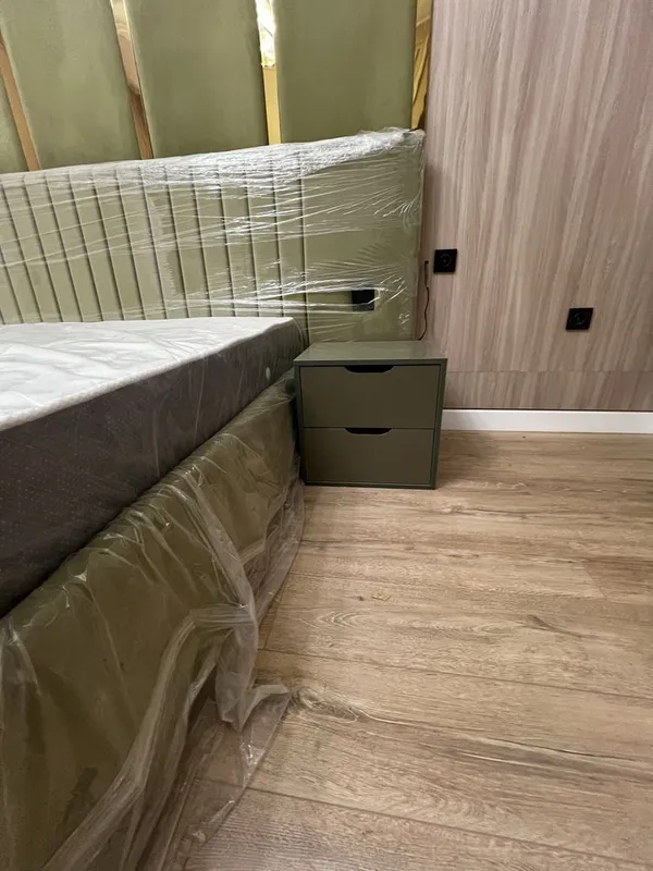 Мебель на заказ 8