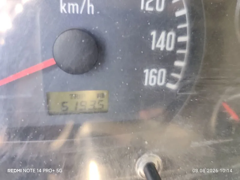 Isuzu yuk mashinasi xolati alo balonlar yangi 2