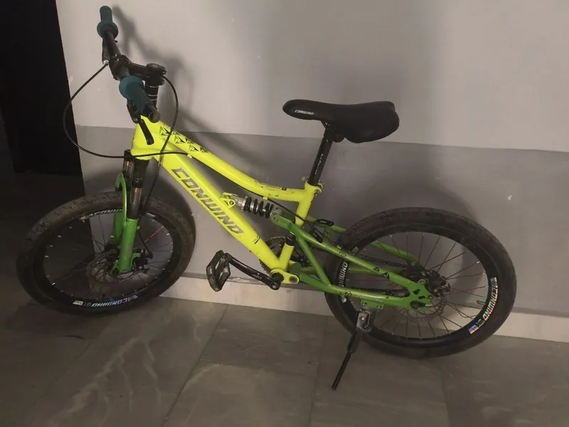 Velosiped, b\u , deyarli yangi
