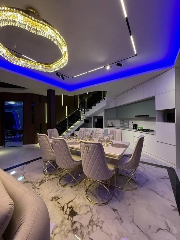 SOMPI HOUSE dacha bechkada 4 SOMPI HOUSE dacha bechkada 4