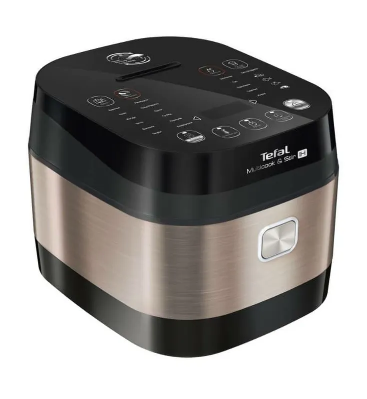 Мультиварка Tefal RK905A32 — фото 1