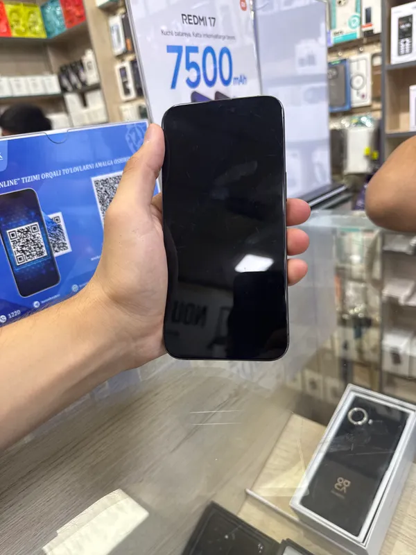 iPhone 15 pro max 2 iPhone 15 pro max 2
