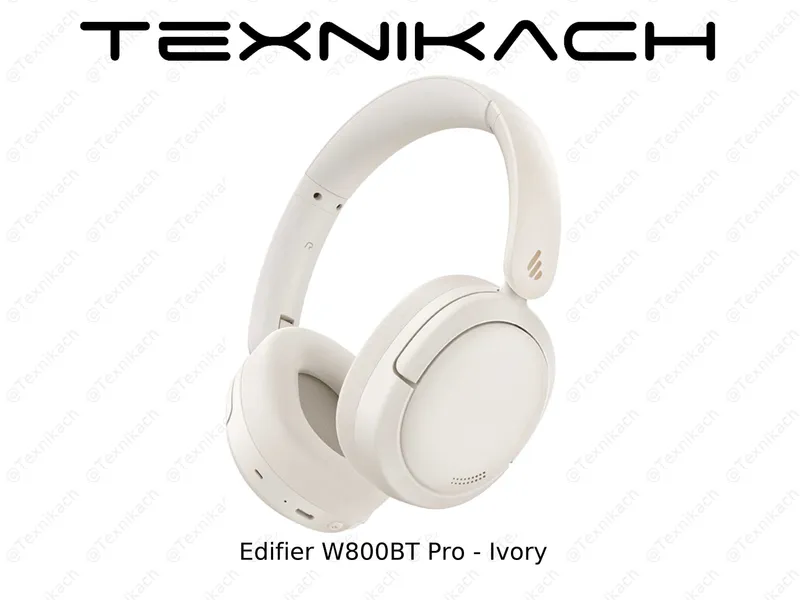 Новый • Edifier W800BT Pro • Доставка 4 Новый • Edifier W800BT Pro • Доставка 4