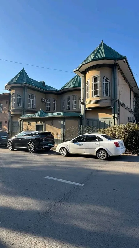 Продажа участка Яккасарай, 3,3 сотки