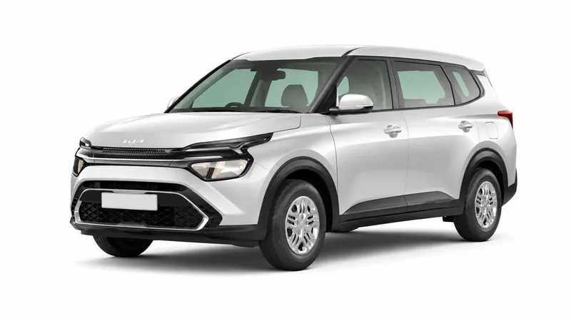 KIA Carens 2026 yangi - nasiyaga / rassrochka, Toshkent KIA Carens 2026 yangi - nasiyaga / rassrochka, Toshkent