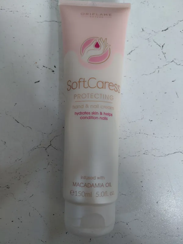 Oriflame brendidan qo'l uchun krem150 ml original