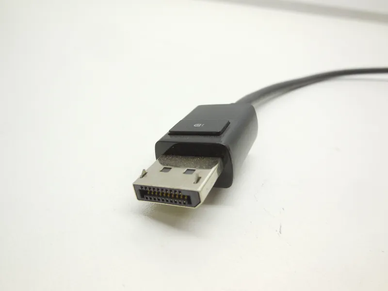 Адаптер HP 752660-001 DisplayPort-DVI SL753744-001 3