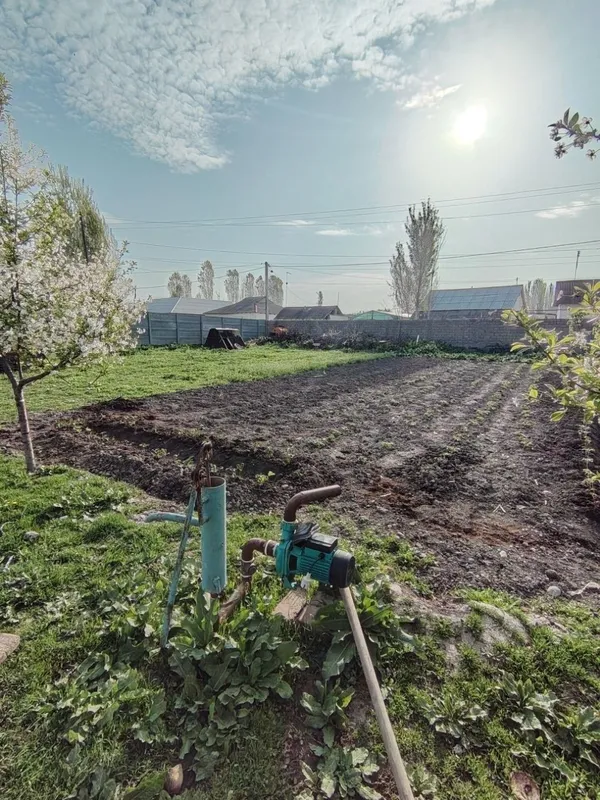 Uy sotiladi 85 sotx yer bilan uyda do'kon xam bor tayor — фото 3
