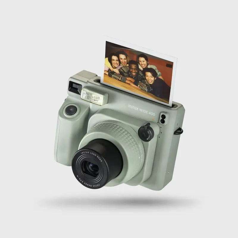 Instax Wide 400 — фото 2