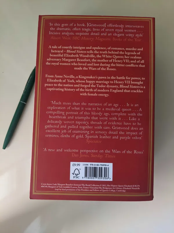 Книги на английском и русском, основанные на реальных событиях — фото 4