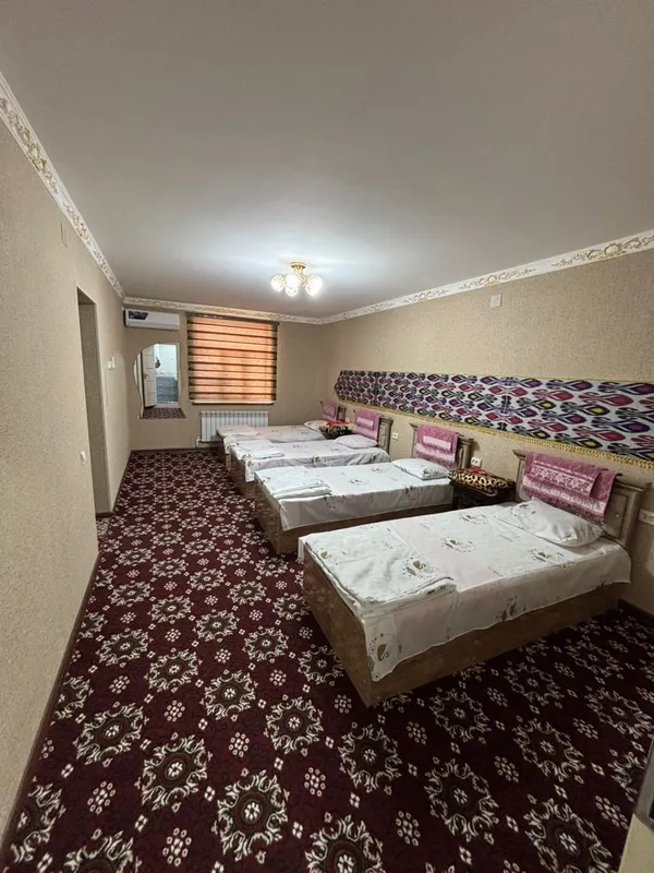 Hostel Nazar ota 3 Hostel Nazar ota 3
