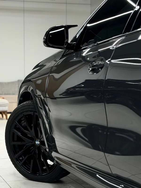 BMW X6 xDrive 40i — фото 2