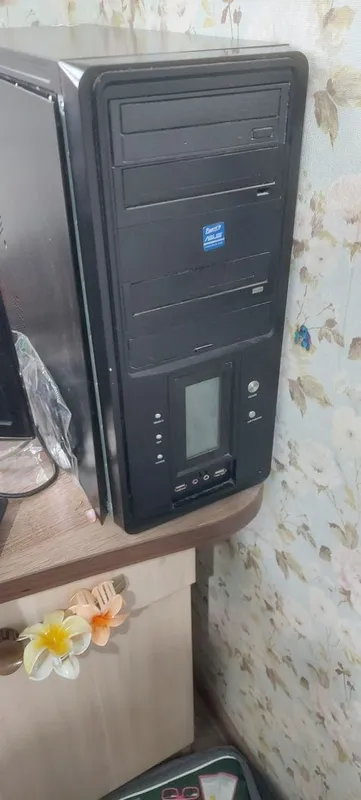 Продаю компьютер 3 Продаю компьютер 3