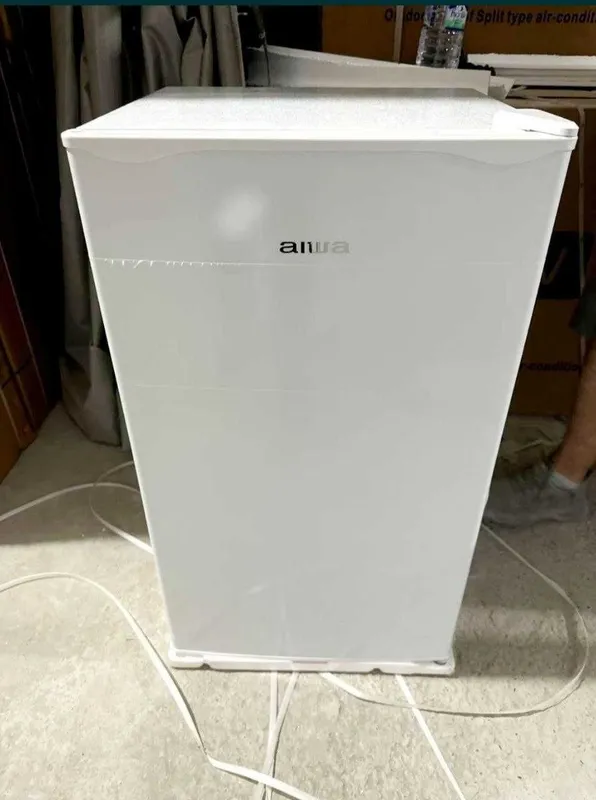 Шок цена новые мини-холодильники AIWA 90л. Опт и розница! 3 цвета. 2