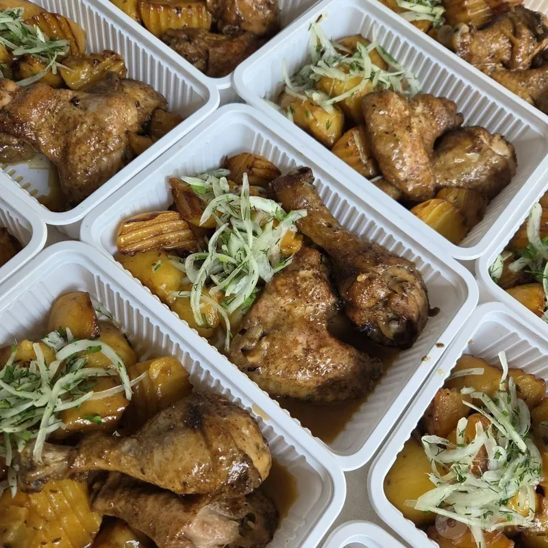 Завтрак, обед, ужин — наши вкусные блюда для вас 4 Завтрак, обед, ужин — наши вкусные блюда для вас 4