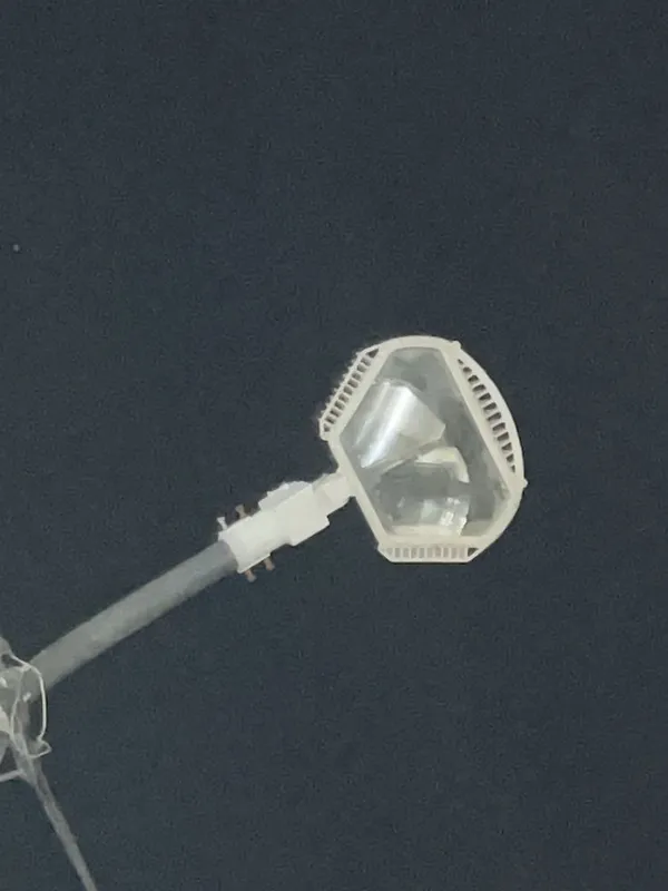 Stalba lanpa 80v