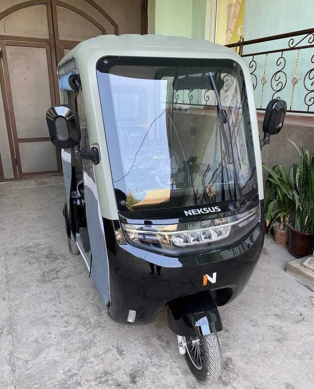 Продам новый скутер 2 Продам новый скутер 2