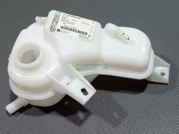 Продаю расширительный бачок для Daewoo Nexia