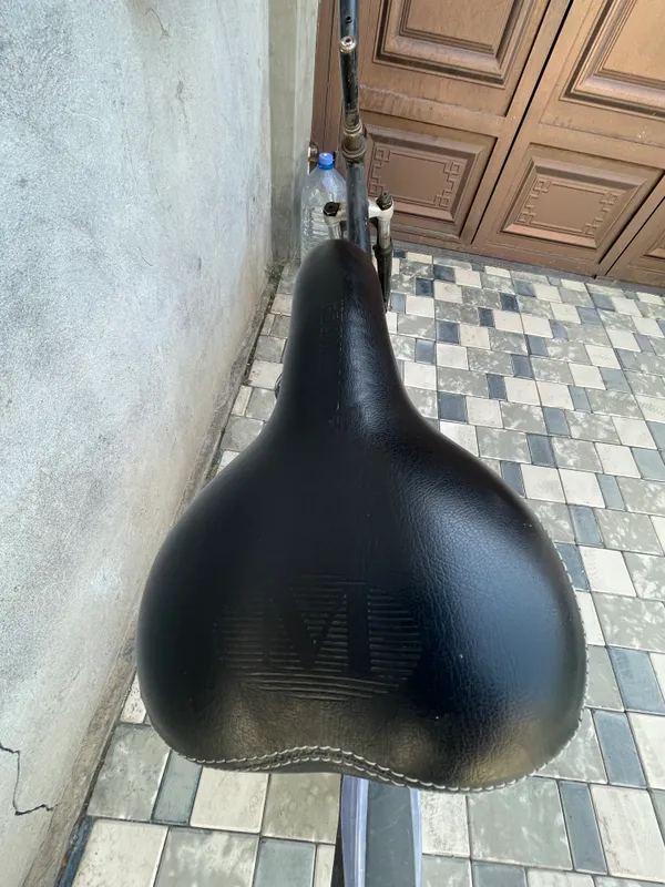 Velosiped 4 Velosiped 4