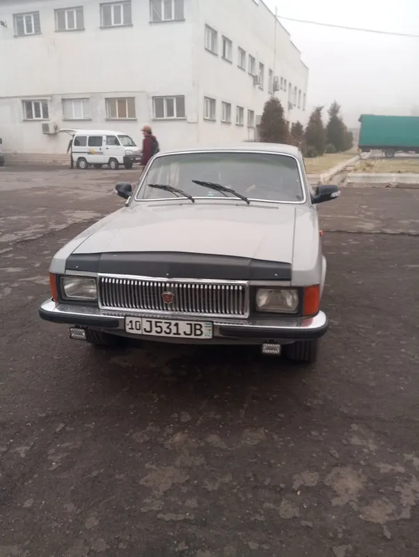 Продам Волгу 3102 Продам Волгу 3102