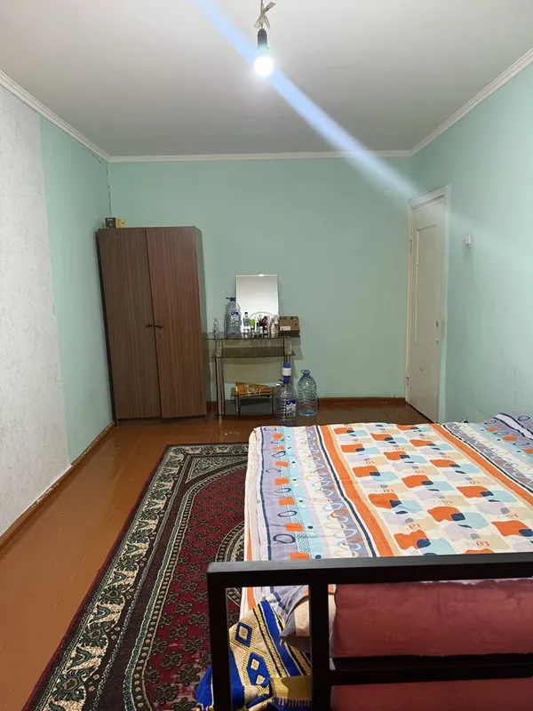 СРОЧНАЯ ПРОДАЖА, 3 комнатная кравтира, Город Чирчик, 1-й микрарайон — фото 2