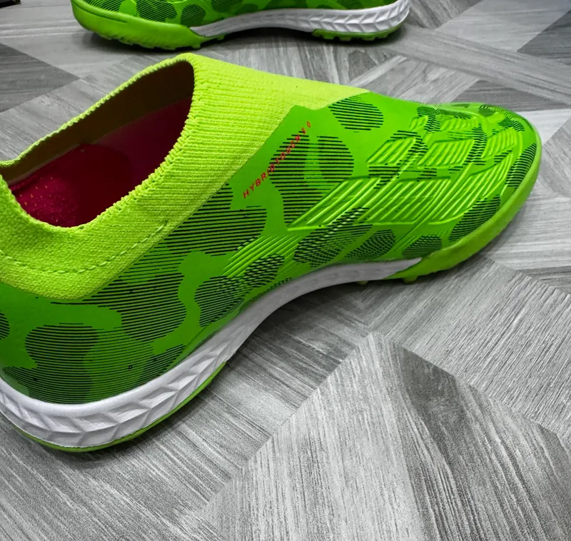 Сороконожки Adidas Predator TF (детский)