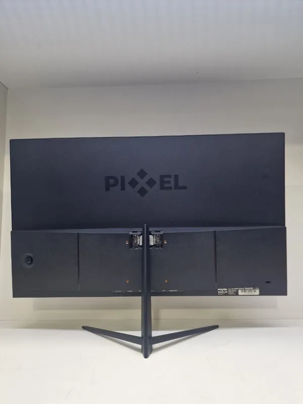 Pixel 24.5 flat 240hz — фото 1