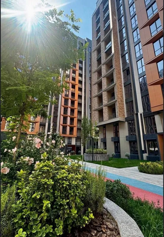 Продаётся 2-комнатная квартира в ЖК Regnum Plaza 1 Продаётся 2-комнатная квартира в ЖК Regnum Plaza 1