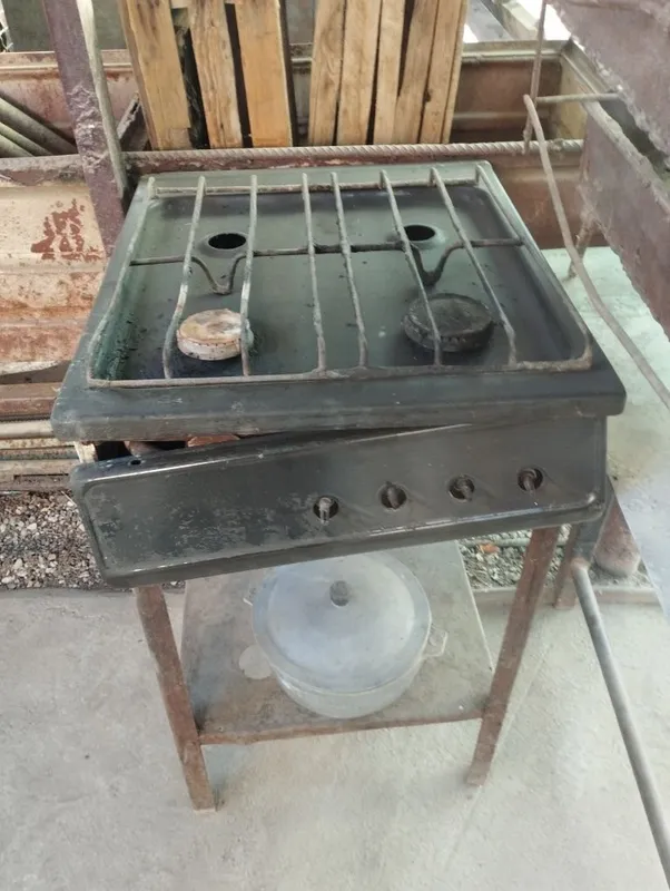 Продаётся газовые плиты. 4 Продаётся газовые плиты. 4