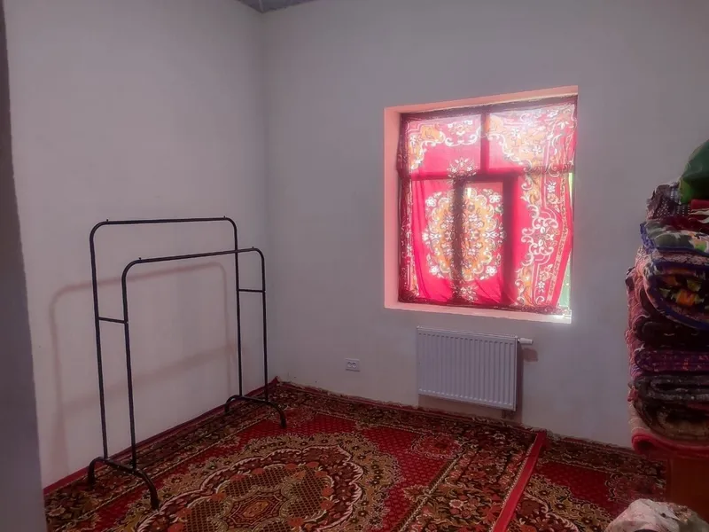Berdi ota choyxonasi yaqinida xovli sotiladi — фото 1