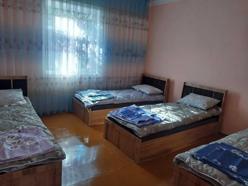Bola daladagi oilaviy hamda ulfatlarga mo‘ljalangan Dacha 5 Bola daladagi oilaviy hamda ulfatlarga mo‘ljalangan Dacha 5