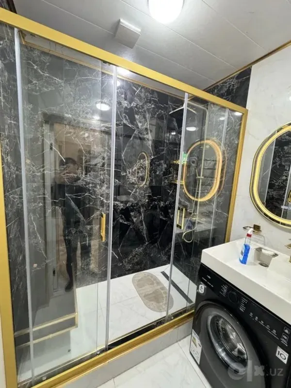 3-комн. квартира, Юнусабад-7 5 3-комн. квартира, Юнусабад-7 5