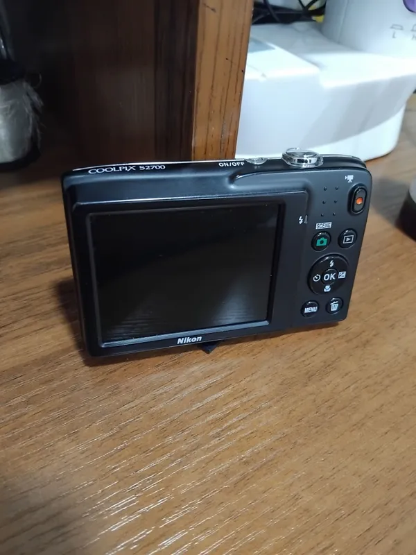 Fotoapparat