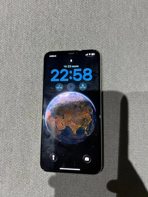 Iphone 11 pro max 2