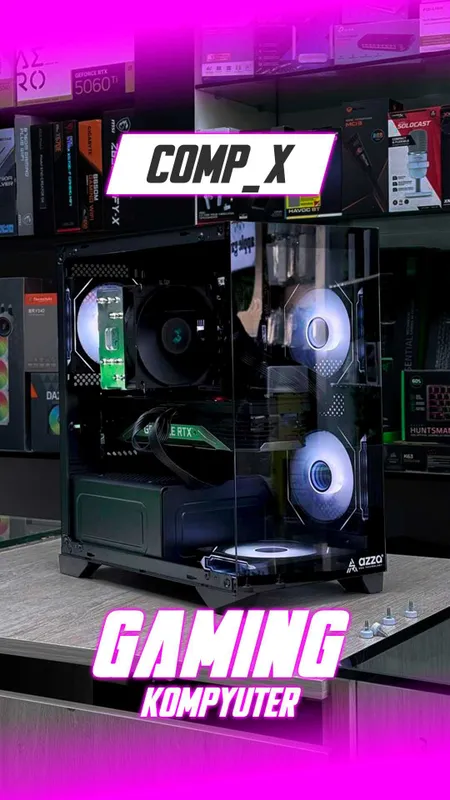 i5-14400f/Ddr4 16/3200mhz/Rtx 3070 NEW