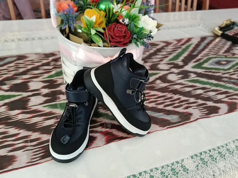 детские одежды — фото 2