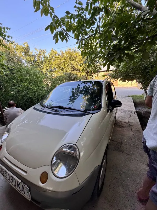 Matiz srochna sotiladi 2