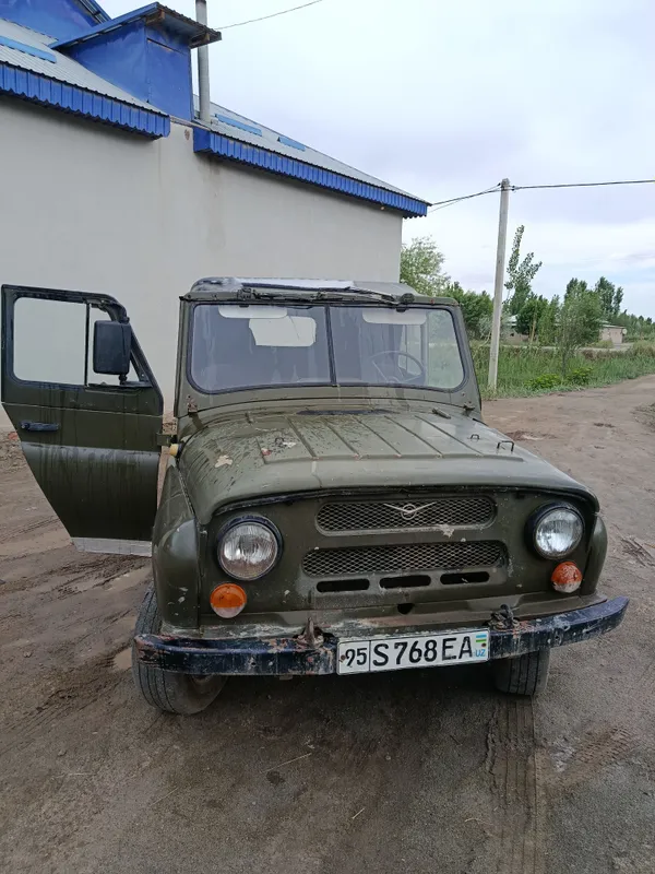 девит 4х4 не