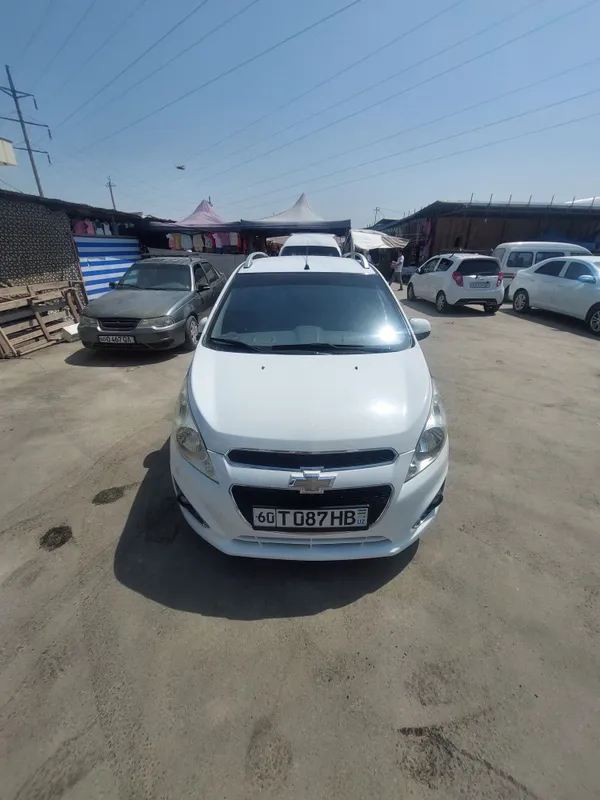 Spark 4 pozitsiya