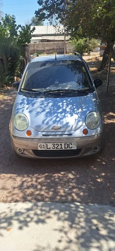 Matiz Best 2010 Yurgani 37100
