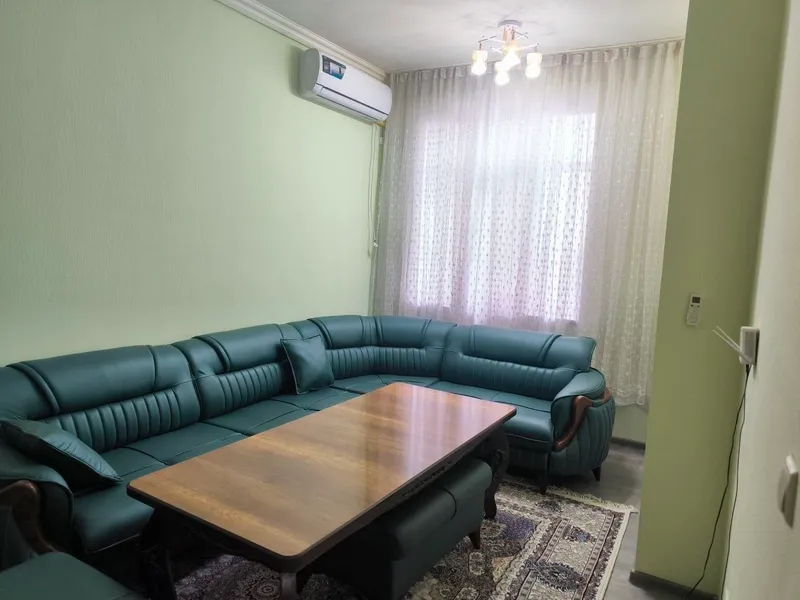 В Сергили 3-комнатный дом без маклера, 450$ 4 В Сергили 3-комнатный дом без маклера, 450$ 4