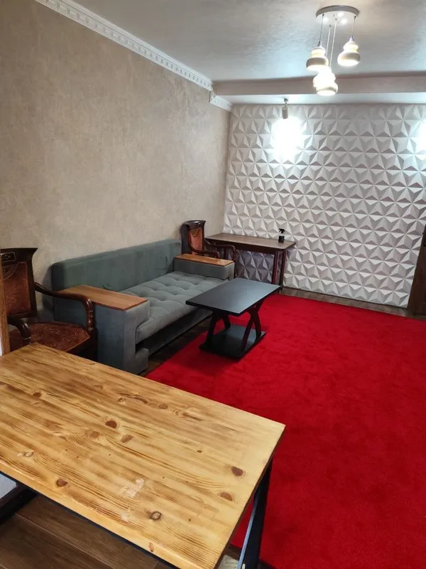 Свая аренда. Транспортный, Миробат РОВД