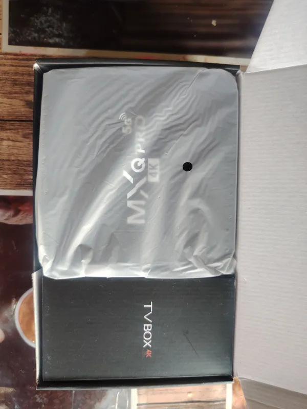 Smart box 4/32 Android 11. Янгиюль. — фото 1